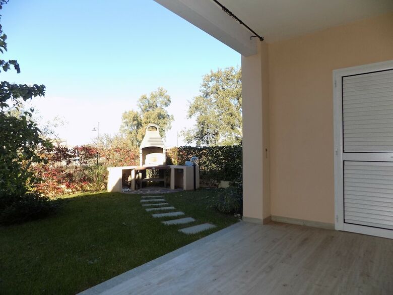 Apartamento Aria Di Vacanza - Genziana