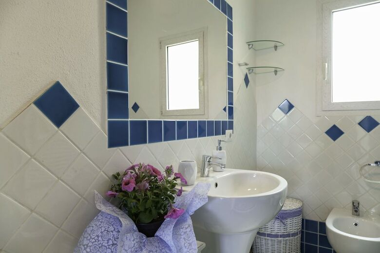 Apartamento Aria Di Vacanza - Genziana