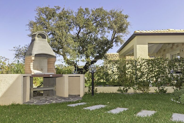 Apartamento Aria Di Vacanza - Genziana