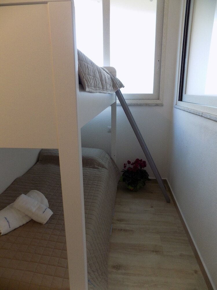 Apartamento Aria Di Vacanza - Genziana