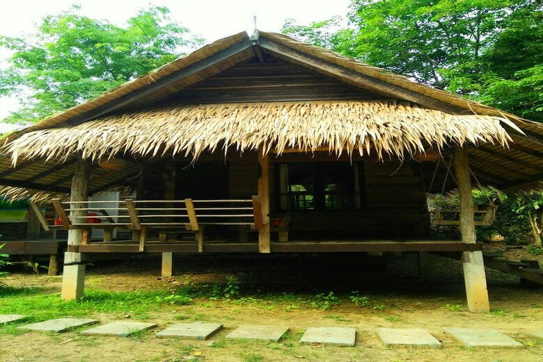 Hotel Khaoyai Uncle Nai's Hut
