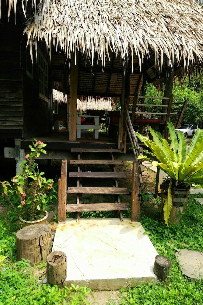 Hotel Khaoyai Uncle Nai's Hut