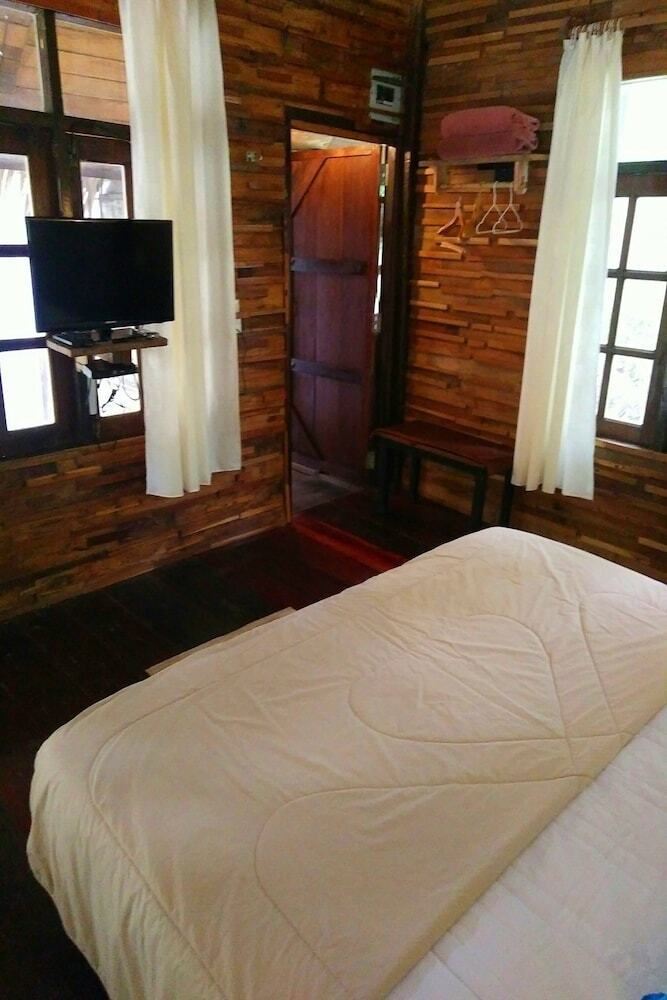 Hotel Khaoyai Uncle Nai's Hut