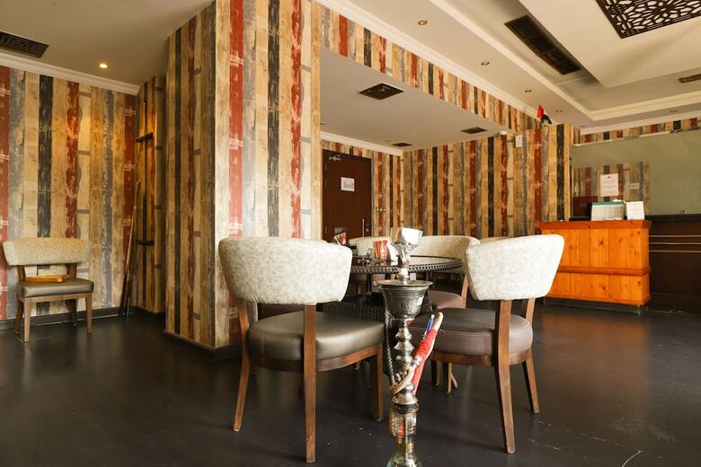 Villa Mughal Suites