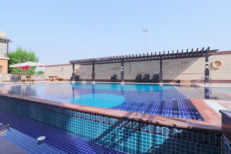Villa Mughal Suites