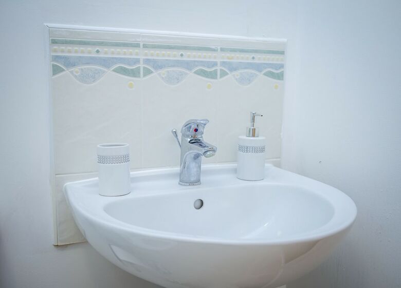 Apartamentos The Luxuriant Place No. 2