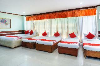 Oyo 166 Maanyag Pension House