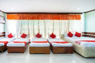 Oyo 166 Maanyag Pension House