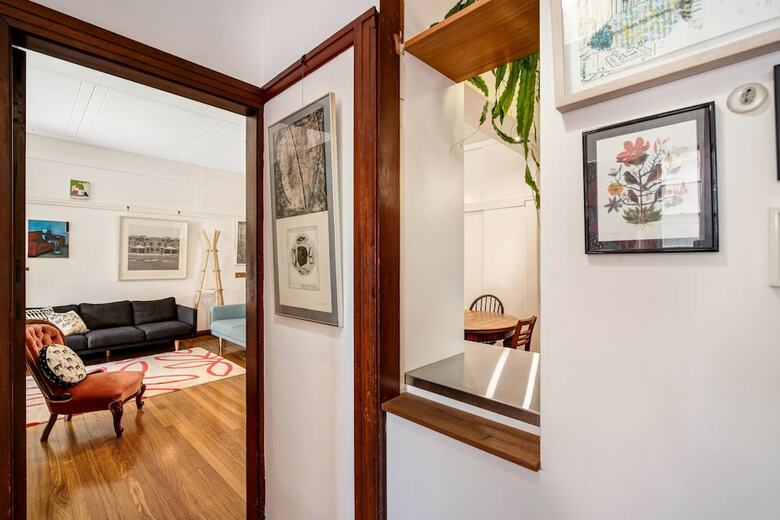 Newcastle Short Stay Apartments - Gatsby On Watt
