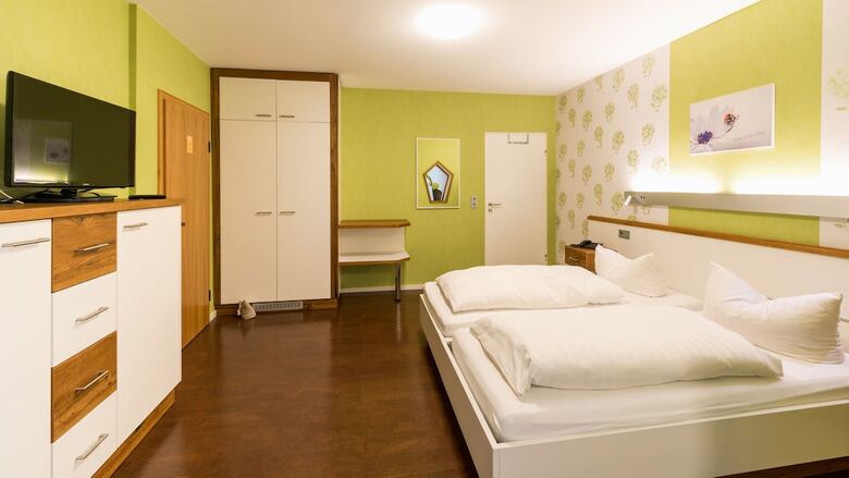Hotel Luisen M�hle