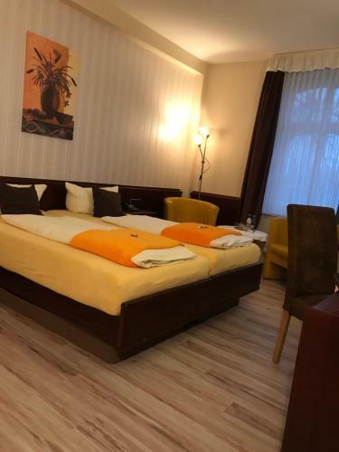 Hotel Sch�ne Aussicht
