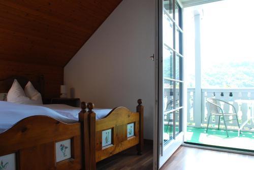 Hotel Am See