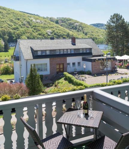 Hotel Am See