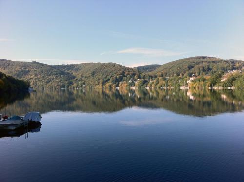 Hotel Am See