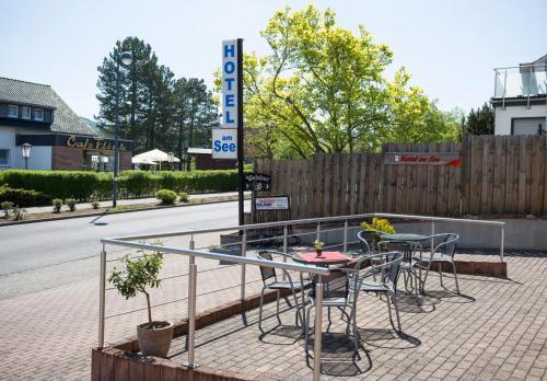 Hotel Am See