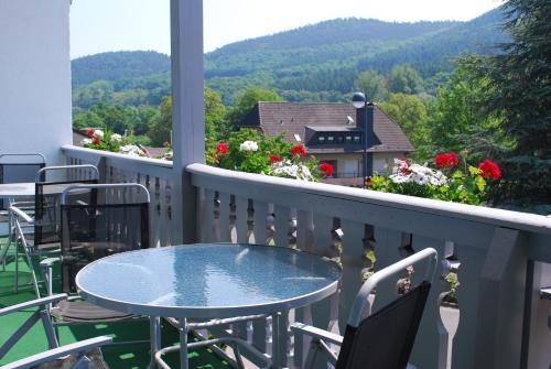 Hotel Am See