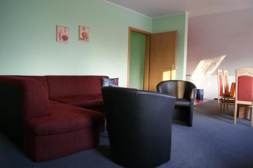 Hostal Gasthof & Pension Palmenhof