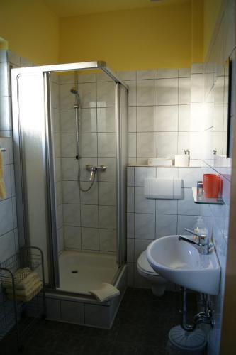 Hostal Gasthof & Pension Palmenhof