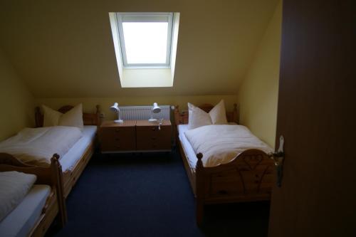 Hostal Gasthof & Pension Palmenhof