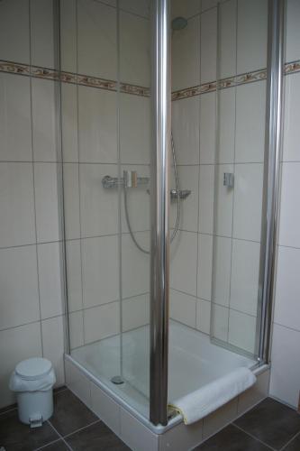 Hostal Gasthof & Pension Palmenhof