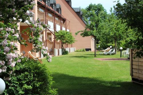Strandhotel Seehof