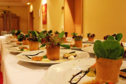 Hotel Th�ringer Hof