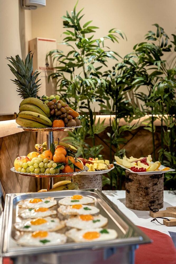 Hotel Abasto
