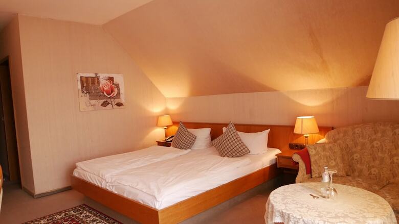 Hostal Hotel Tannenhof