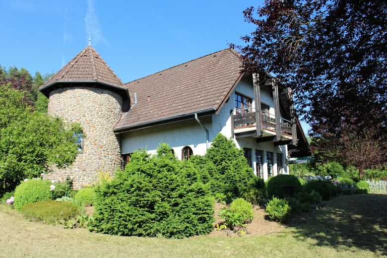 Hostal Hotel Tannenhof