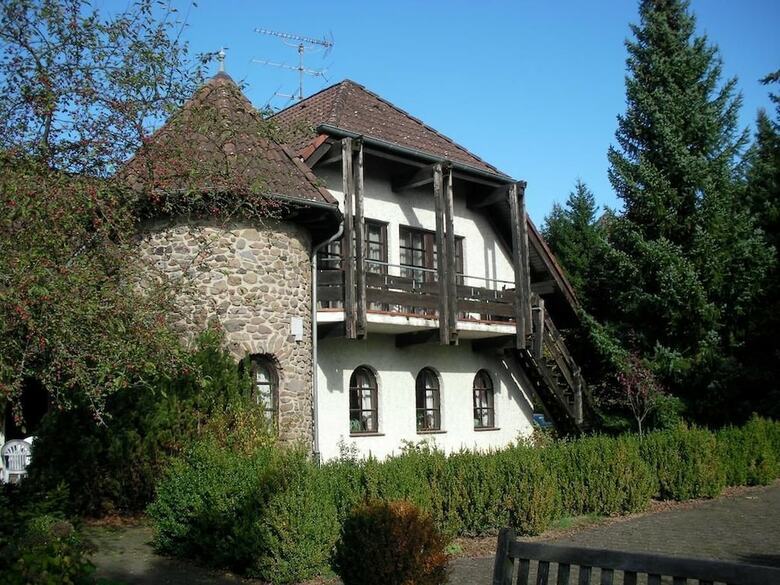 Hostal Hotel Tannenhof