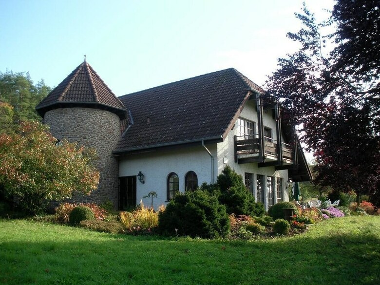 Hostal Hotel Tannenhof