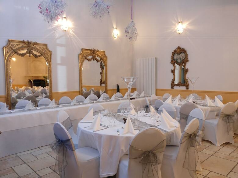 Hotel Ch�teau Rieutort