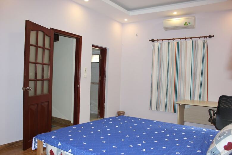 Apartamentos Spacious Modern House Nearby Old Quarter