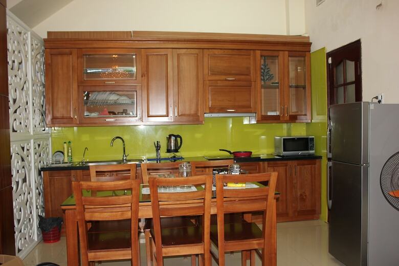 Apartamentos Spacious Modern House Nearby Old Quarter