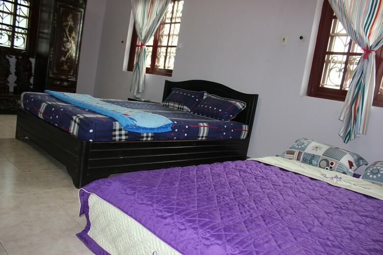 Apartamentos Spacious Modern House Nearby Old Quarter