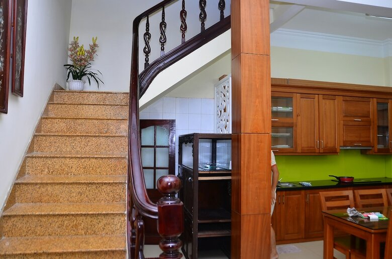 Apartamentos Spacious Modern House Nearby Old Quarter