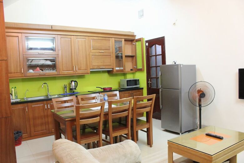 Apartamentos Spacious Modern House Nearby Old Quarter