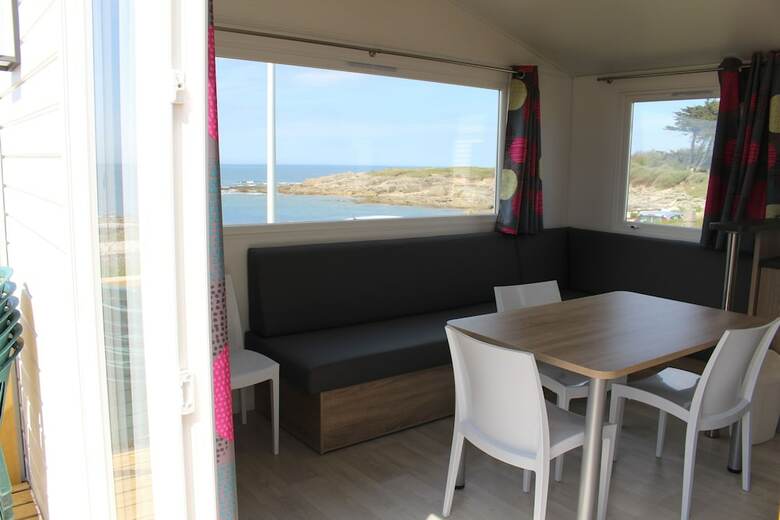Camping L'atlantys