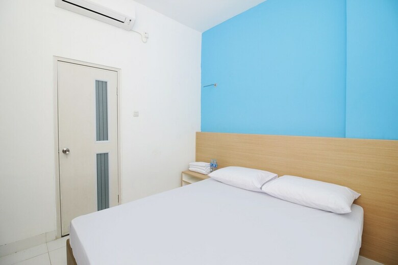 Hotel Sky Inn Jelambar 1 Jakarta