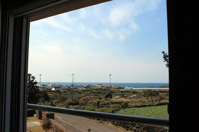 Pension Sunny Panpo