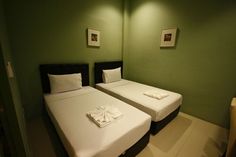 Hotel Surachet At 257 Boutique House