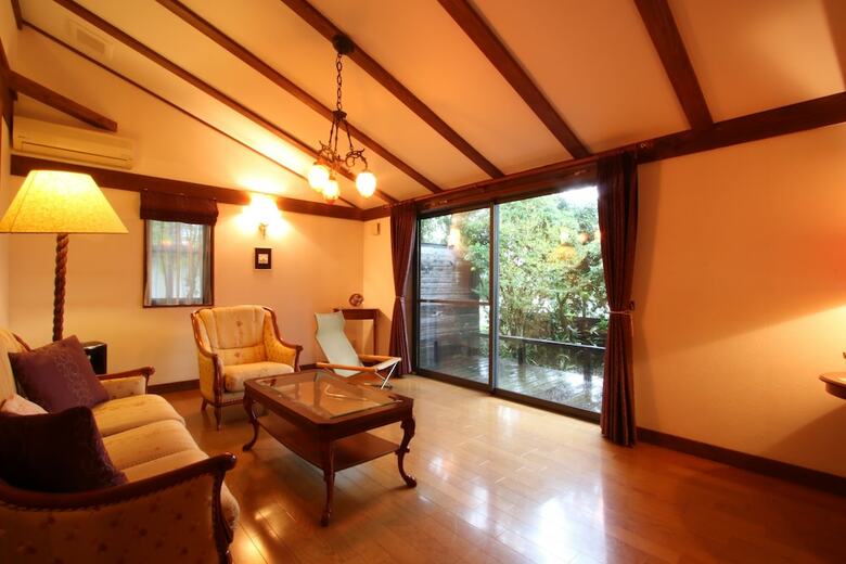Hotel Auberge - A Ma Fa�on -
