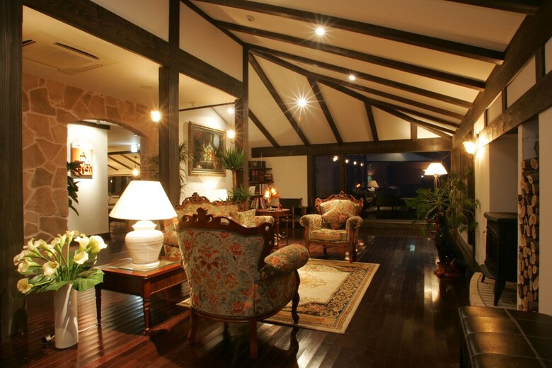 Hotel Auberge - A Ma Fa�on -