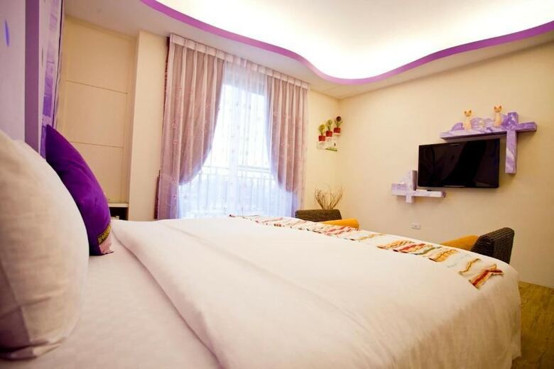 Hotel Millennium Inn