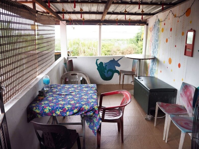 Hostal Mermaid & Unicorn Guesthouse