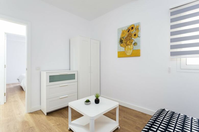 Weyler Luxury Apartment