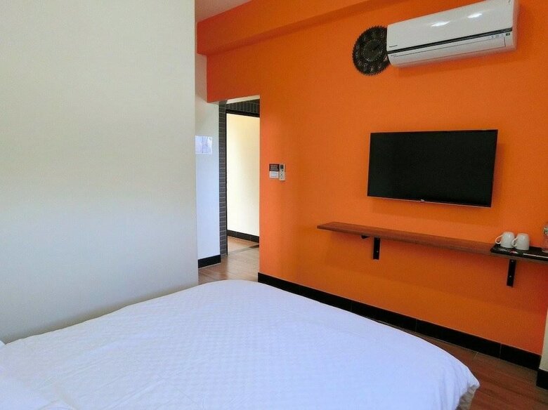 Hotel Du Chuan Tou