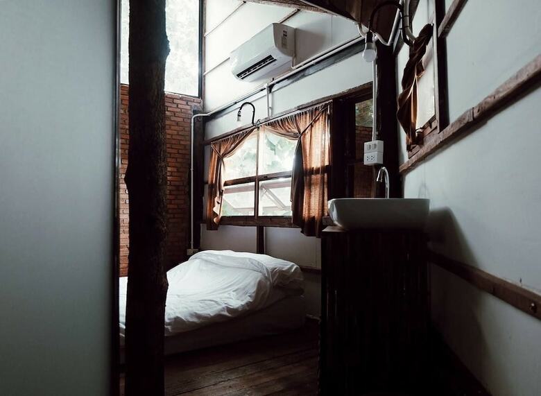 Hotel Monsamkien Farmstay