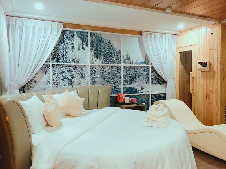 Cupid Hotel