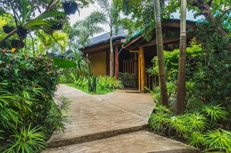 Hotel Ced Villas